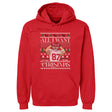 Travis Kelce Men's Hoodie | 500 LEVEL