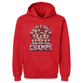 Florida Men's Hoodie | 500 LEVEL