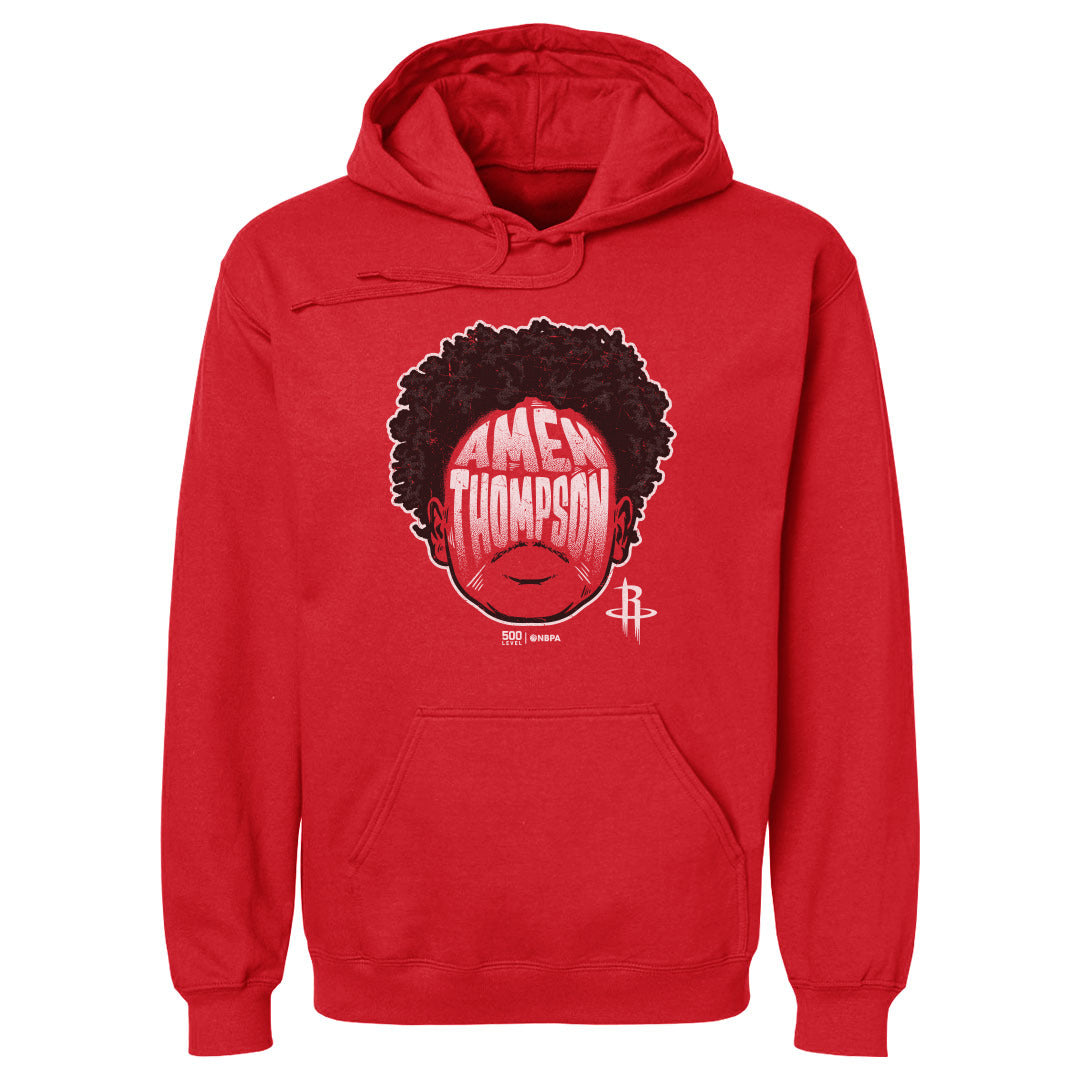 Amen Thompson Men's Hoodie | 500 LEVEL