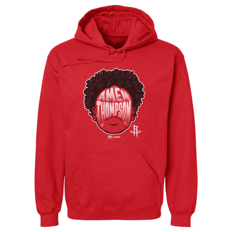 Amen Thompson Men's Hoodie | 500 LEVEL