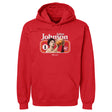 Jalen Johnson Men's Hoodie | 500 LEVEL