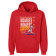 Bryce Harper Men's Hoodie | 500 LEVEL