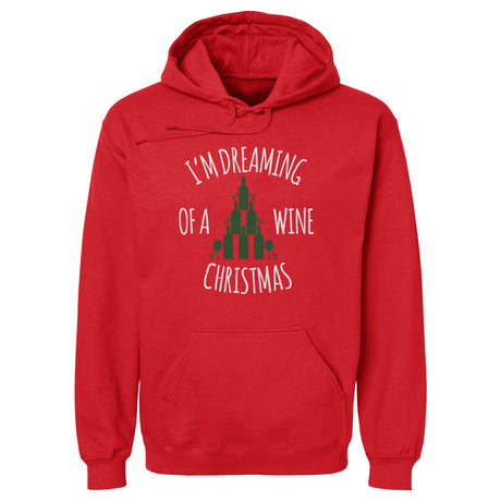Christmas Men's Hoodie | 500 LEVEL