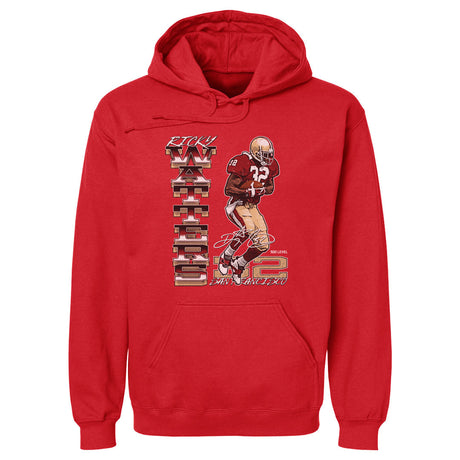 Ricky Watters Men's Hoodie | 500 LEVEL