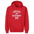 Vs. Everybody Men's Hoodie | 500 LEVEL