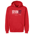 Jake Irvin Men's Hoodie | 500 LEVEL