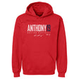 Roman Anthony Men's Hoodie | 500 LEVEL