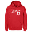 LeBron James Men's Hoodie | 500 LEVEL