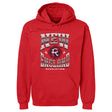 New England Revolution Men's Hoodie | 500 LEVEL