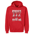 Brock Purdy Men's Hoodie | 500 LEVEL