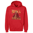 Bianca Belair Men's Hoodie | 500 LEVEL
