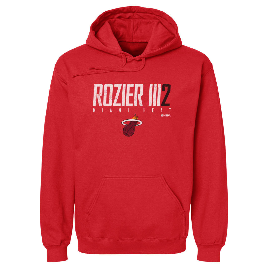 Terry Rozier Men's Hoodie | 500 LEVEL