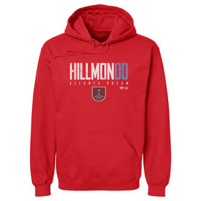 Naz Hillmon Men's Hoodie | 500 LEVEL