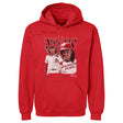 CJ Abrams Men's Hoodie | 500 LEVEL