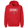 Ally Sentnor Men's Hoodie | 500 LEVEL