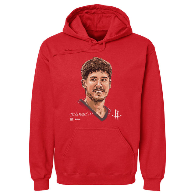 Reed Sheppard Men's Hoodie | 500 LEVEL