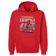 Temwa Chawinga Men's Hoodie | 500 LEVEL