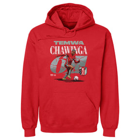 Temwa Chawinga Men's Hoodie | 500 LEVEL