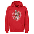 Mike Evans Men's Hoodie | 500 LEVEL