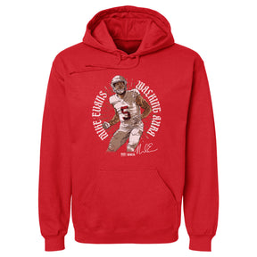 Mike Evans Men's Hoodie | 500 LEVEL