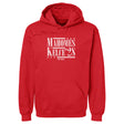 Patrick Mahomes Men's Hoodie | 500 LEVEL