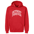 Detroit Men's Hoodie | 500 LEVEL
