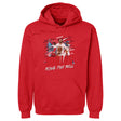 Bryce Harper Men's Hoodie | 500 LEVEL