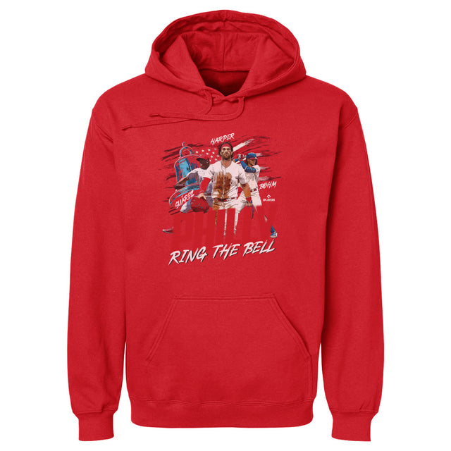 Bryce Harper Men's Hoodie | 500 LEVEL