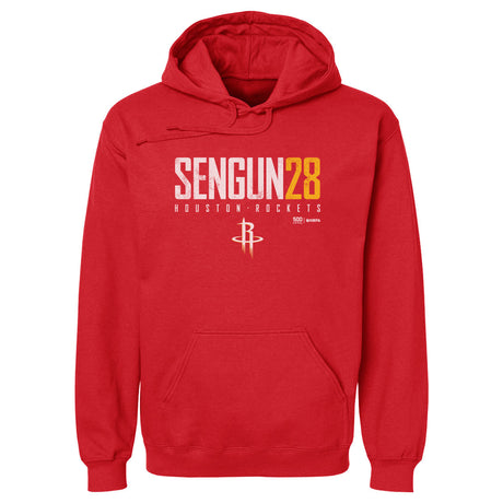 Alperen Sengun Men's Hoodie | 500 LEVEL