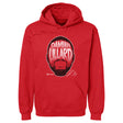 Damian Lillard Men's Hoodie | 500 LEVEL