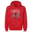 Lo'eau LaBonta Men's Hoodie | 500 LEVEL