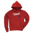 Jose Ramirez Men's Hoodie | 500 LEVEL