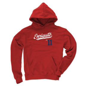 Jose Ramirez Men's Hoodie | 500 LEVEL