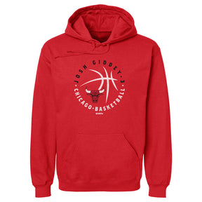 Josh Giddey Men's Hoodie | 500 LEVEL