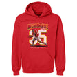 Christian Okoye Men's Hoodie | 500 LEVEL