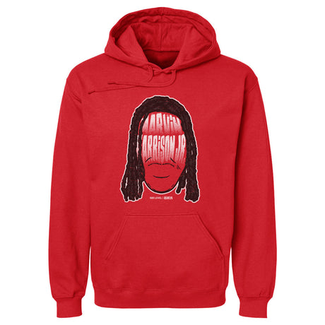 Marvin Harrison Jr. Men's Hoodie | 500 LEVEL