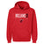 Alondes Williams Men's Hoodie | 500 LEVEL