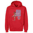 Jhoan Duran Men's Hoodie | 500 LEVEL