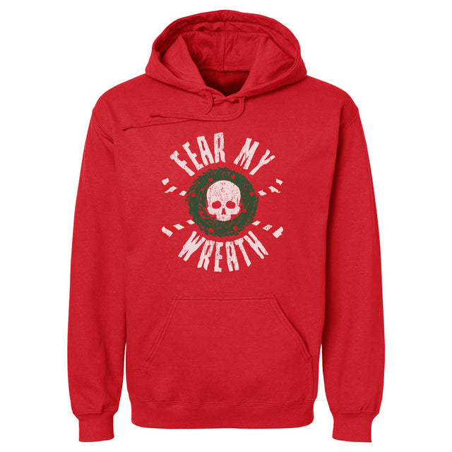 Christmas Men's Hoodie | 500 LEVEL