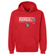 Izzy Rodriguez Men's Hoodie | 500 LEVEL