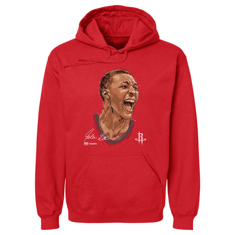 Jabari Smith Jr. Men's Hoodie | 500 LEVEL