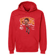 Trae Young Men's Hoodie | 500 LEVEL