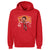 Trae Young Men's Hoodie | 500 LEVEL