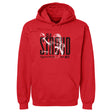 C.J. Stroud Men's Hoodie | 500 LEVEL
