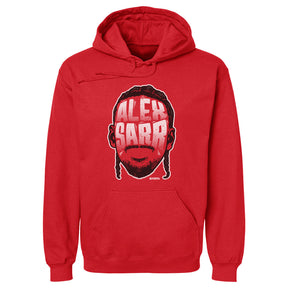 Alex Sarr Men's Hoodie | 500 LEVEL