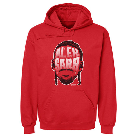 Alex Sarr Men's Hoodie | 500 LEVEL