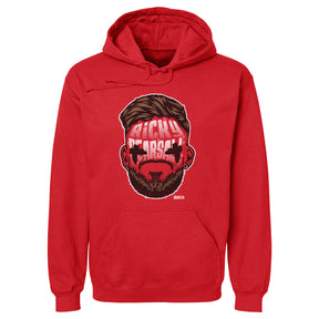 Ricky Pearsall Men's Hoodie | 500 LEVEL