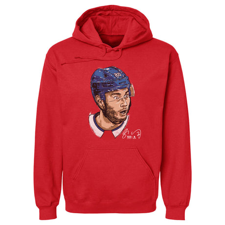 Juraj Slafkovsky Men's Hoodie | 500 LEVEL