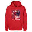 James Wood Men's Hoodie | 500 LEVEL
