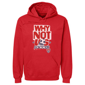 U.S. Soccer Men's Hoodie | 500 LEVEL